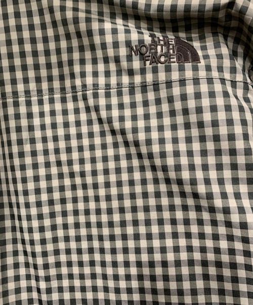 THE NORTH FACE（ザ ノース フェイス）THE NORTH FACE (ザ ノース フェイス) マウンテンパーカー グレー サイズ:Sサイズの古着・服飾アイテム