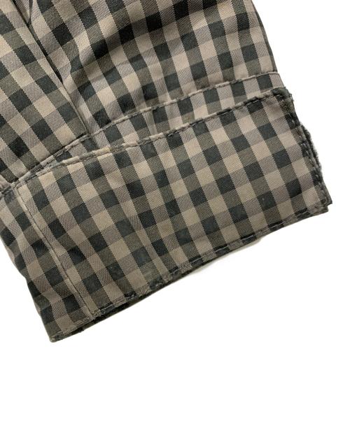 THE NORTH FACE（ザ ノース フェイス）THE NORTH FACE (ザ ノース フェイス) マウンテンパーカー グレー サイズ:Sサイズの古着・服飾アイテム