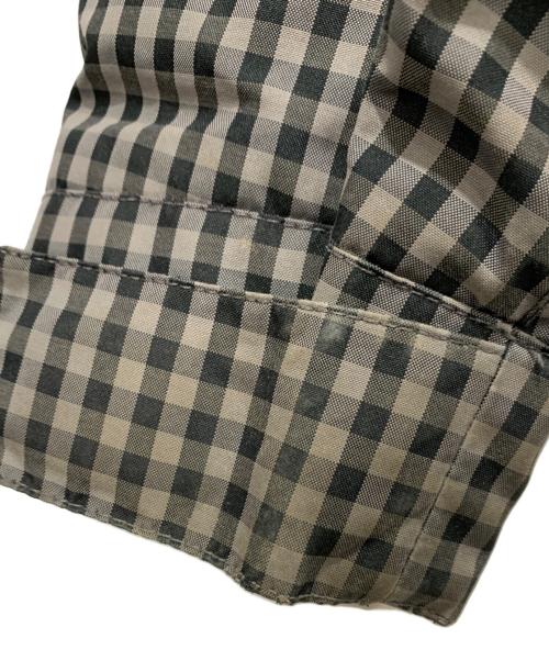 THE NORTH FACE（ザ ノース フェイス）THE NORTH FACE (ザ ノース フェイス) マウンテンパーカー グレー サイズ:Sサイズの古着・服飾アイテム