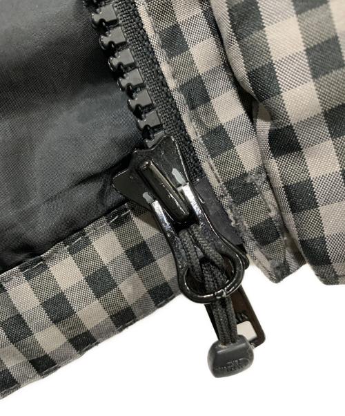 THE NORTH FACE（ザ ノース フェイス）THE NORTH FACE (ザ ノース フェイス) マウンテンパーカー グレー サイズ:Sサイズの古着・服飾アイテム