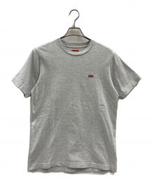 SUPREME（シュプリーム）の古着「Supreme　スモールボックスロゴ」｜グレー