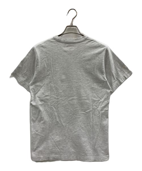 SUPREME（シュプリーム）Supreme (シュプリーム) Supreme　スモールボックスロゴ グレー サイズ:Sの古着・服飾アイテム