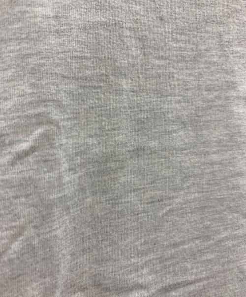 SUPREME（シュプリーム）Supreme (シュプリーム) Supreme　スモールボックスロゴ グレー サイズ:Sの古着・服飾アイテム