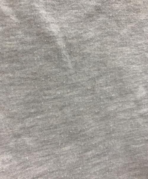 SUPREME（シュプリーム）Supreme (シュプリーム) Supreme　スモールボックスロゴ グレー サイズ:Sの古着・服飾アイテム