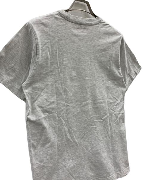 SUPREME（シュプリーム）Supreme (シュプリーム) Supreme　スモールボックスロゴ グレー サイズ:Sの古着・服飾アイテム