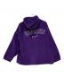 SUPREME (シュプリーム) NIKE (ナイキ) Arc Corduroy Hooded Jacket パープル サイズ:XLサイズ：35000円