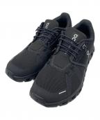 onオン）の古着「Cloud 6」｜ブラック