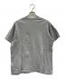 Supreme (シュプリーム) Tシャツ グレー サイズ:M：6000円