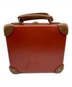 GLOBE-TROTTERグローブトロッター）の古着「ミニトランク」｜レッド