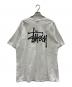 stussy (ステューシー) 半袖カットソー ホワイト サイズ:XL：5000円