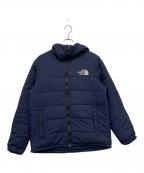 THE NORTH FACEザ ノース フェイス）の古着「トランゴパーカ」｜ネイビー