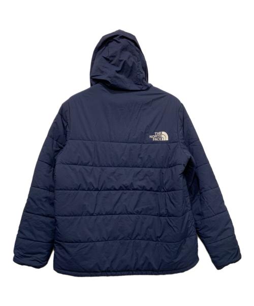 THE NORTH FACE（ザ ノース フェイス）THE NORTH FACE (ザ ノース フェイス) トランゴパーカ ネイビー サイズ:XLサイズの古着・服飾アイテム