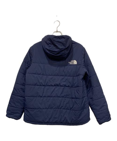 THE NORTH FACE（ザ ノース フェイス）THE NORTH FACE (ザ ノース フェイス) トランゴパーカ ネイビー サイズ:XLサイズの古着・服飾アイテム