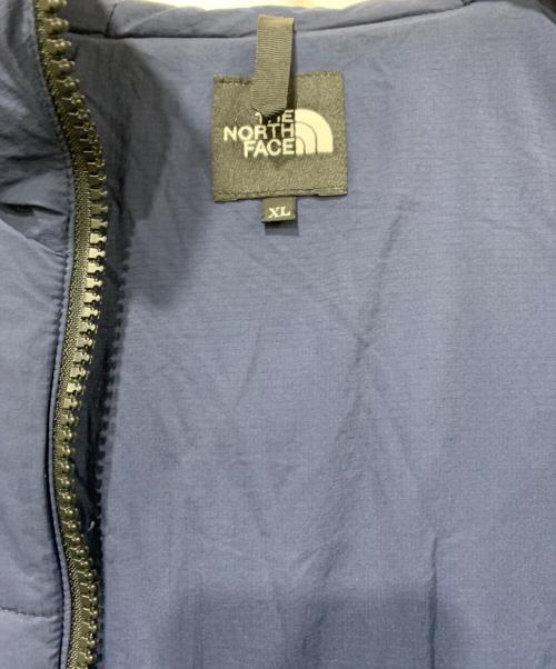 THE NORTH FACE（ザ ノース フェイス）THE NORTH FACE (ザ ノース フェイス) トランゴパーカ ネイビー サイズ:XLサイズの古着・服飾アイテム