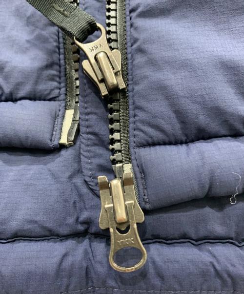 THE NORTH FACE（ザ ノース フェイス）THE NORTH FACE (ザ ノース フェイス) トランゴパーカ ネイビー サイズ:XLサイズの古着・服飾アイテム