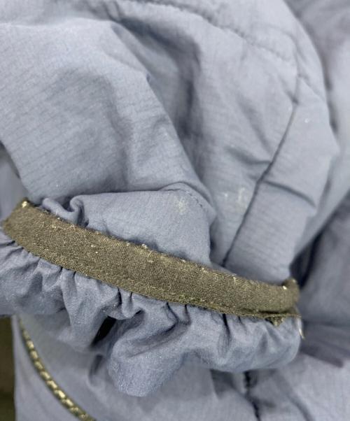 THE NORTH FACE（ザ ノース フェイス）THE NORTH FACE (ザ ノース フェイス) トランゴパーカ ネイビー サイズ:XLサイズの古着・服飾アイテム