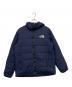 THE NORTH FACE（ザ ノース フェイス）の古着「トランゴパーカ」｜ネイビー
