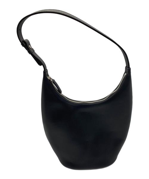 ROH SEOUL（ローソウル）ROH SEOUL (ローソウル) ハンドバッグ ブラックの古着・服飾アイテム