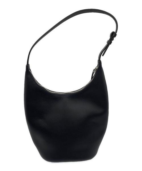 ROH SEOUL（ローソウル）ROH SEOUL (ローソウル) ハンドバッグ ブラックの古着・服飾アイテム