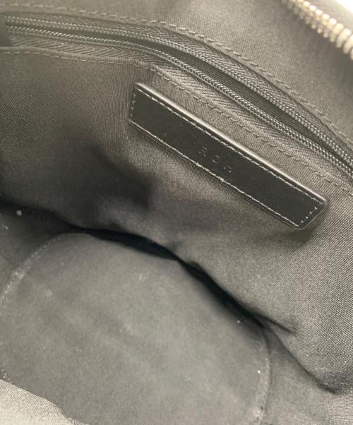 ROH SEOUL（ローソウル）ROH SEOUL (ローソウル) ハンドバッグ ブラックの古着・服飾アイテム