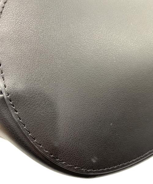 ROH SEOUL（ローソウル）ROH SEOUL (ローソウル) ハンドバッグ ブラックの古着・服飾アイテム