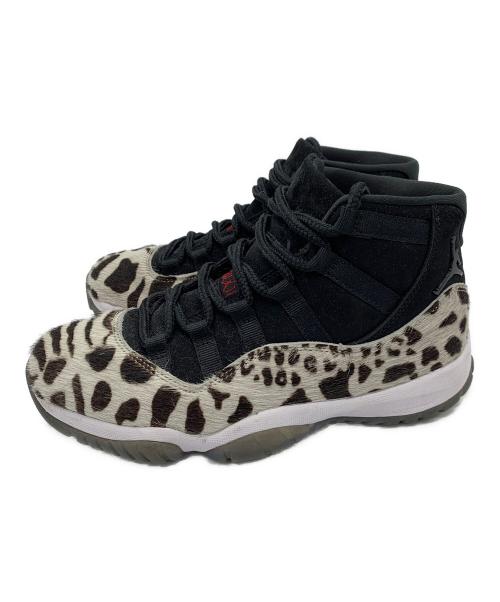 NIKE（ナイキ）NIKE (ナイキ) Women's Air Jordan 11 