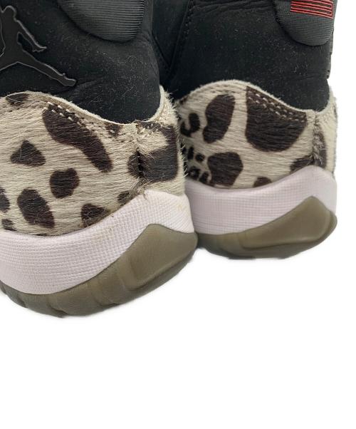 NIKE（ナイキ）NIKE (ナイキ) Women's Air Jordan 11 