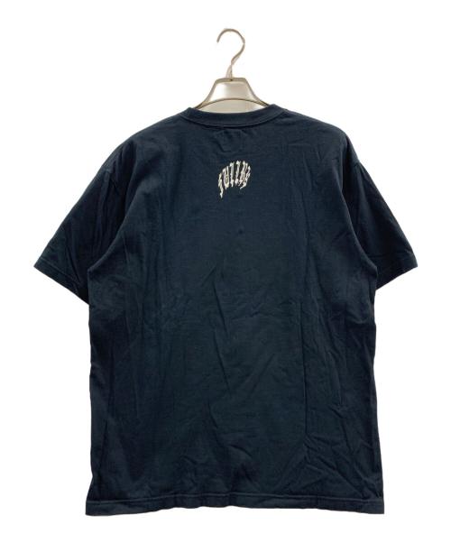 FULL-BK（フルビーケー）FULL-BK (フルビーケー) Keith Flint ブラック サイズ:Lの古着・服飾アイテム