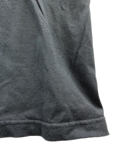 FULL-BK（フルビーケー）FULL-BK (フルビーケー) Keith Flint ブラック サイズ:Lの古着・服飾アイテム