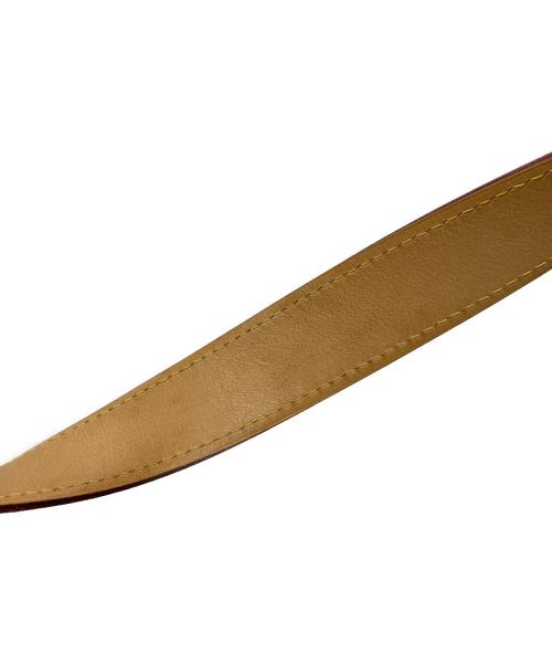 LOUIS VUITTON（ルイ ヴィトン）LOUIS VUITTON (ルイ ヴィトン) ダミエ・アズール ガリエラPM ホワイトの古着・服飾アイテム