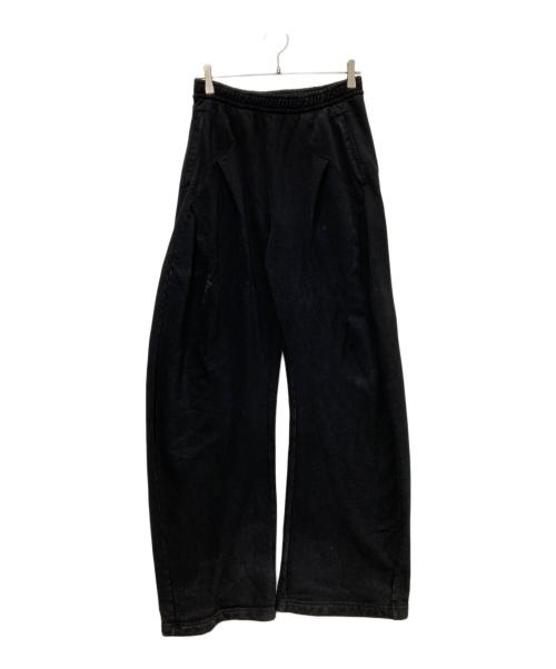 CONZ（コンズ）CONZ (コンズ) パンツ ブラック サイズ:１の古着・服飾アイテム