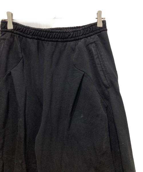 CONZ（コンズ）CONZ (コンズ) パンツ ブラック サイズ:１の古着・服飾アイテム