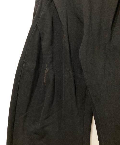 CONZ（コンズ）CONZ (コンズ) パンツ ブラック サイズ:１の古着・服飾アイテム