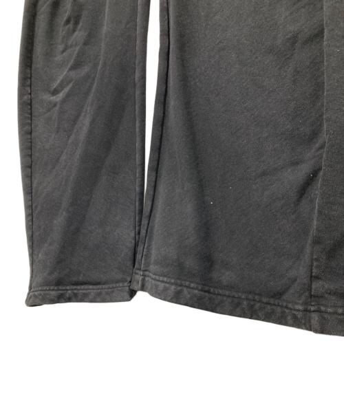 CONZ（コンズ）CONZ (コンズ) パンツ ブラック サイズ:１の古着・服飾アイテム