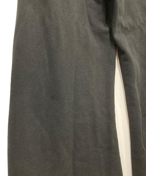 CONZ（コンズ）CONZ (コンズ) パンツ ブラック サイズ:１の古着・服飾アイテム