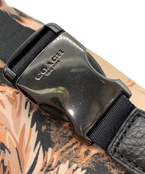 COACH（コーチ）COACH (コーチ) ウエストバッグの古着・服飾アイテム