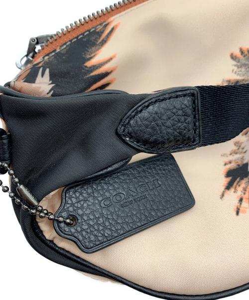 COACH（コーチ）COACH (コーチ) ウエストバッグの古着・服飾アイテム