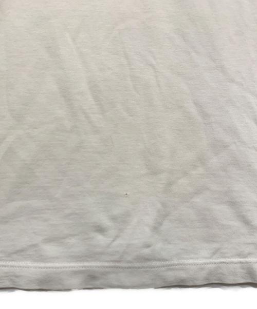 GUCCI（グッチ）GUCCI (グッチ) 半袖Tシャツ ホワイト サイズ:Mの古着・服飾アイテム