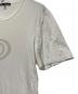中古・古着 GUCCI (グッチ) 半袖Tシャツ ホワイト サイズ:M：6000円