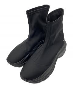 中古・古着通販】BbbLllAaaHhh (ブラブラブラ) PLAIN-TOE SHOES IN