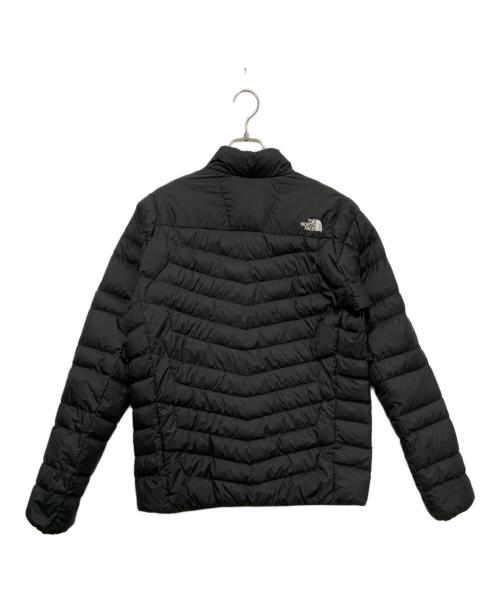 THE NORTH FACE（ザ ノース フェイス）THE NORTH FACE (ザ ノース フェイス) サンダージャケット ブラック サイズ:XLサイズの古着・服飾アイテム