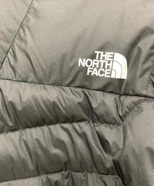THE NORTH FACE（ザ ノース フェイス）THE NORTH FACE (ザ ノース フェイス) サンダージャケット ブラック サイズ:XLサイズの古着・服飾アイテム