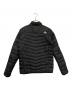 THE NORTH FACE (ザ ノース フェイス) サンダージャケット ブラック サイズ:XLサイズ：14000円
