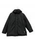 PHENIX（フェニックス）の古着「ダウンジャケット」｜ブラック