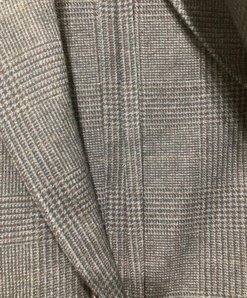 LARDINI（ラルディーニ）LARDINI (ラルディーニ) 3Bテーラードジャケット グレー サイズ:SIZE 44の古着・服飾アイテム