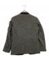 MARGARET HOWELL (マーガレットハウエル) テーラードジャケット グレー サイズ:Sサイズ：10000円