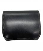 WILDSWANSワイルドスワンズ）の古着「CASA」｜ブラック