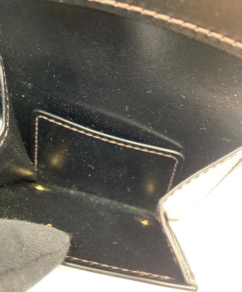 WILDSWANS（ワイルドスワンズ）WILDSWANS (ワイルドスワンズ) CASA ブラックの古着・服飾アイテム