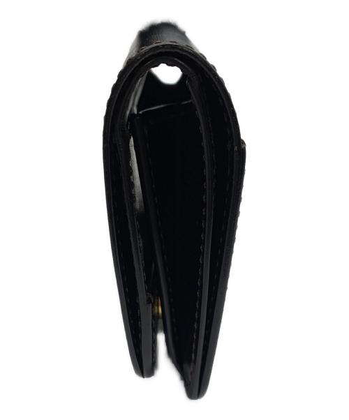 WILDSWANS（ワイルドスワンズ）WILDSWANS (ワイルドスワンズ) CASA ブラックの古着・服飾アイテム