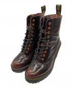 Dr.Martensドクターマーチン）の古着「KENDRA」｜チェリーレッド